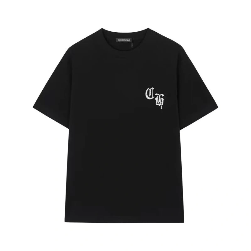Chrome Hearts T-Shirts SportInspired 118330