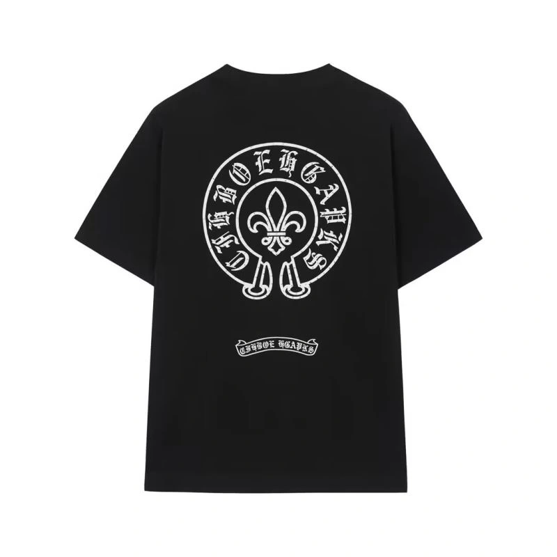 Chrome Hearts T-Shirts SportInspired 118330