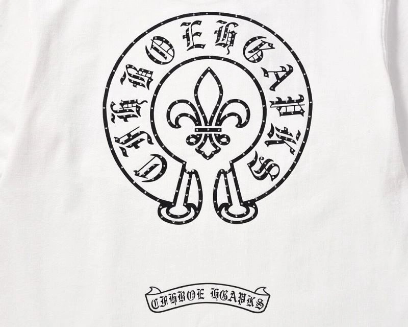 Chrome Hearts T-Shirts SportInspired 118330