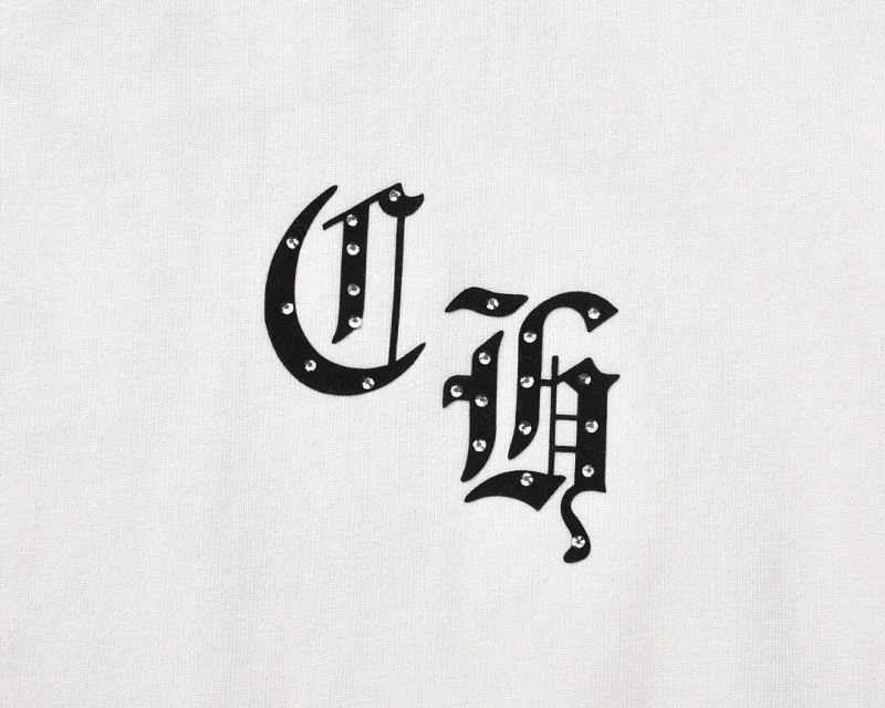 Chrome Hearts T-Shirts SportInspired 118330