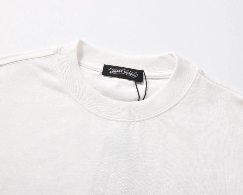 Chrome Hearts T-Shirts SportInspired 118330