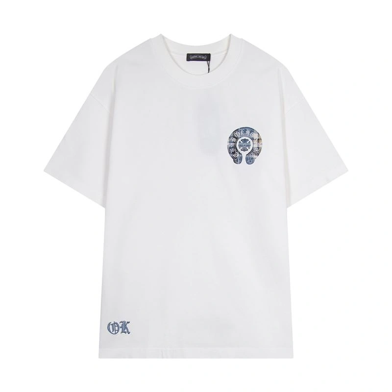 Chrome Hearts T-Shirts TravelReady 118329