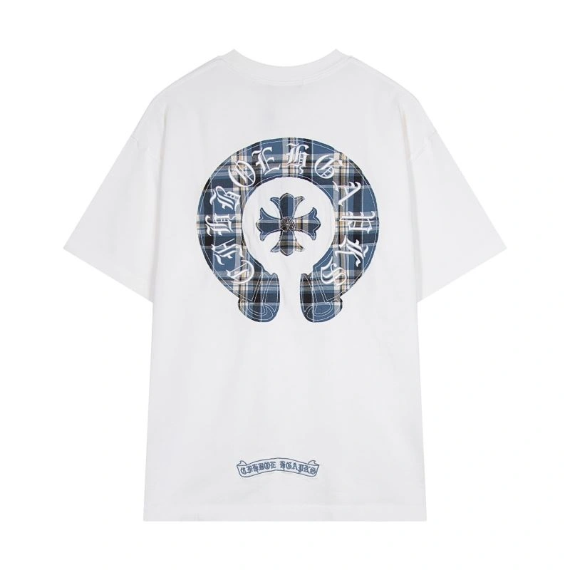 Chrome Hearts T-Shirts TravelReady 118329