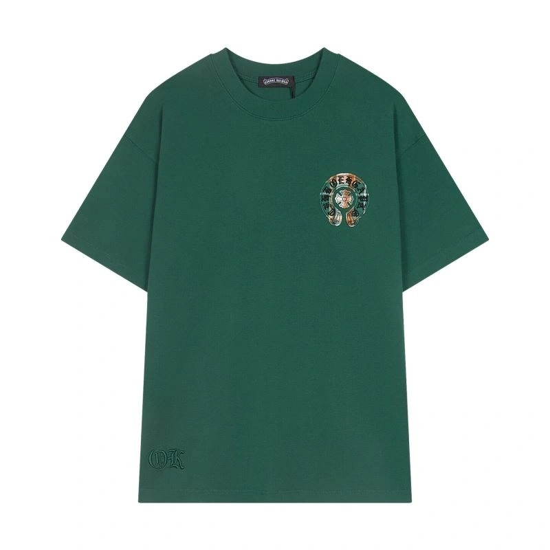Chrome Hearts T-Shirts TravelReady 118329