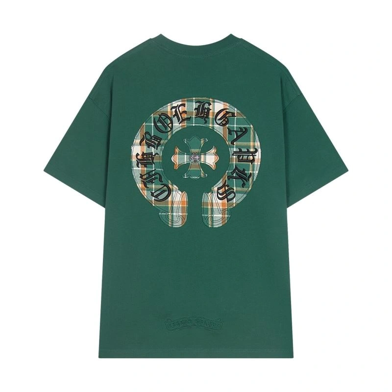 Chrome Hearts T-Shirts TravelReady 118329