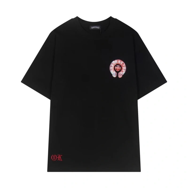 Chrome Hearts T-Shirts TravelReady 118329