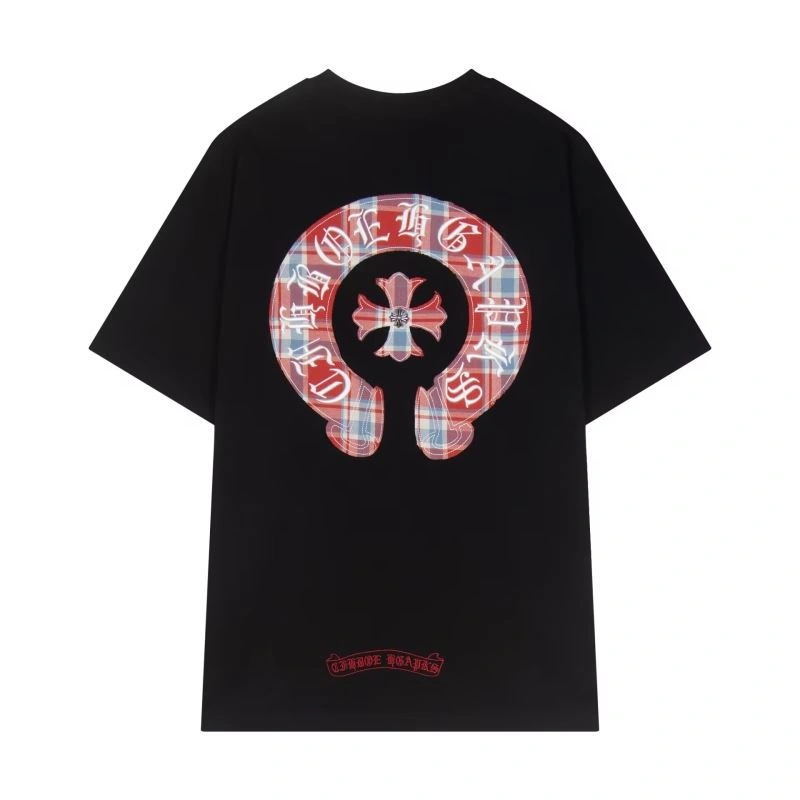 Chrome Hearts T-Shirts TravelReady 118329