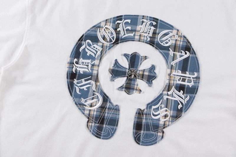 Chrome Hearts T-Shirts TravelReady 118329
