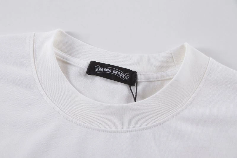 Chrome Hearts T-Shirts TravelReady 118329