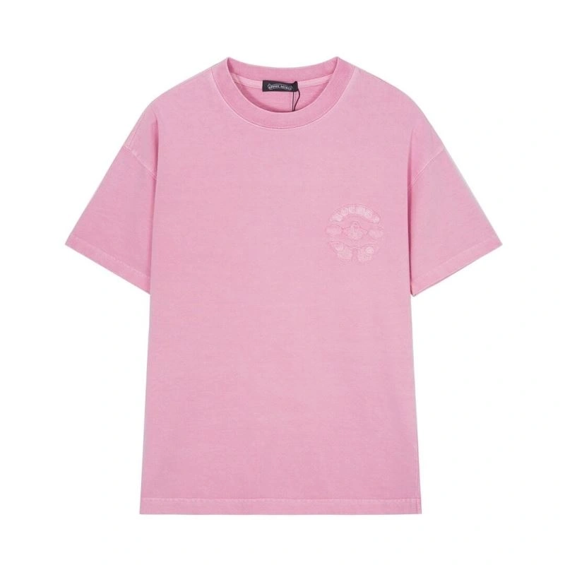 Chrome Hearts T-Shirts WeatherProof 118328
