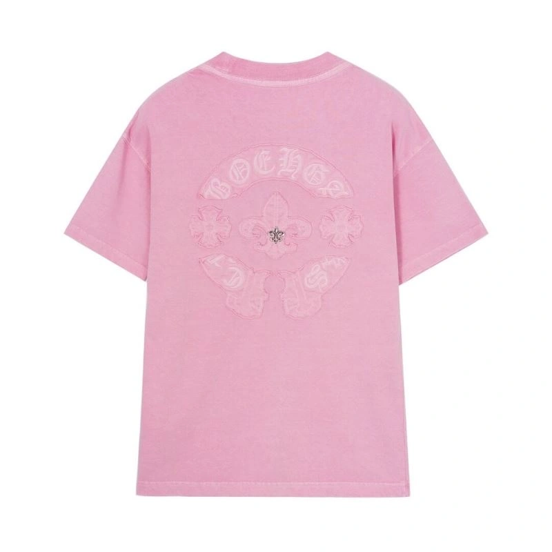 Chrome Hearts T-Shirts WeatherProof 118328