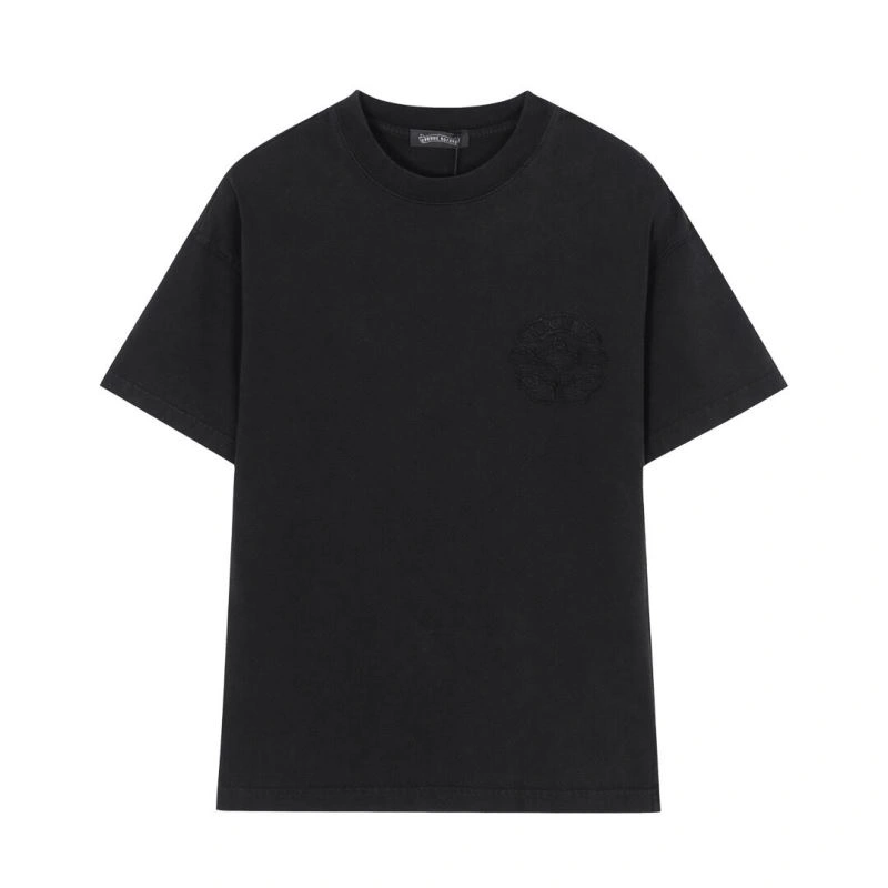 Chrome Hearts T-Shirts WeatherProof 118328