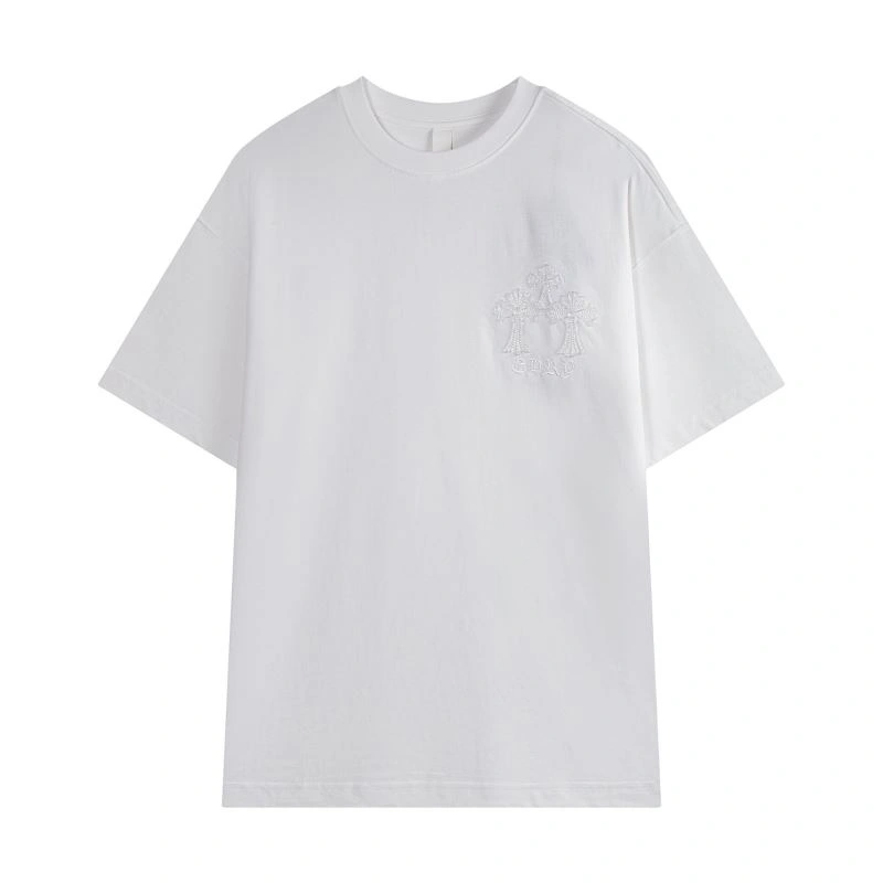 Chrome Hearts T-Shirts Sustainable 118326