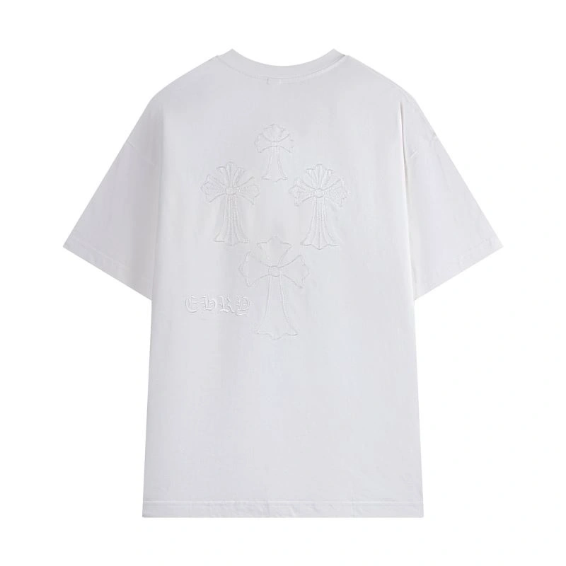 Chrome Hearts T-Shirts Sustainable 118326