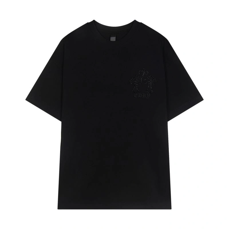 Chrome Hearts T-Shirts Sustainable 118326