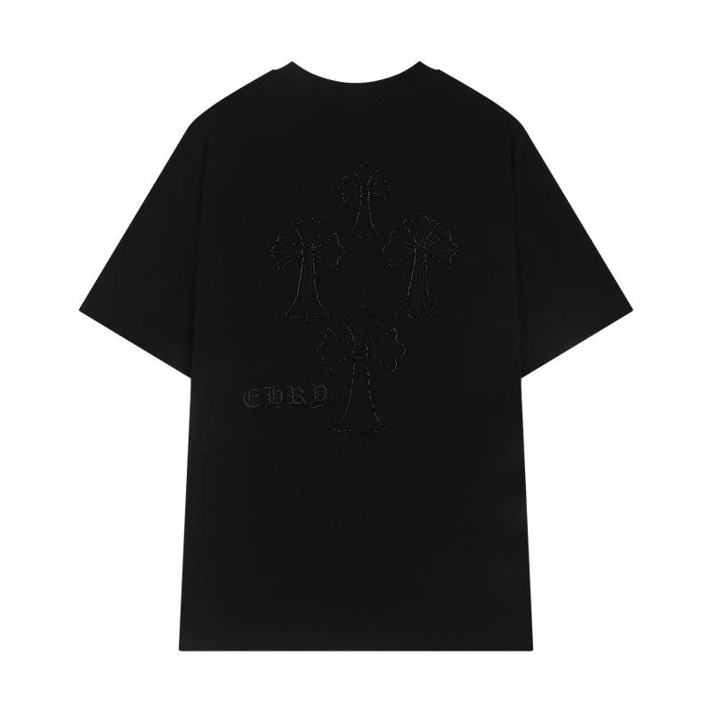 Chrome Hearts T-Shirts Sustainable 118326