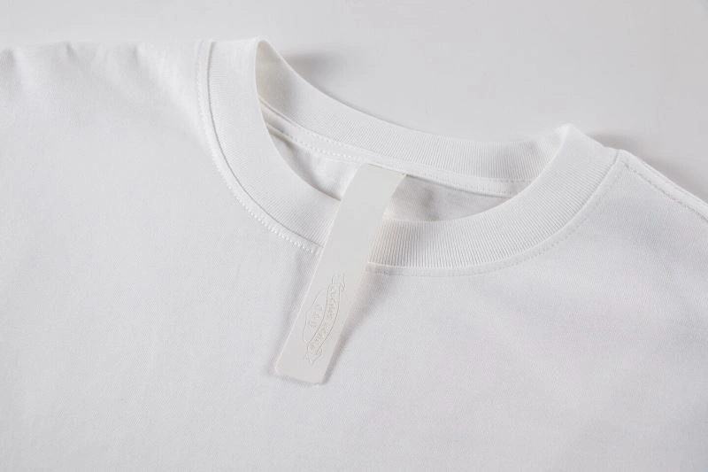 Chrome Hearts T-Shirts Sustainable 118326