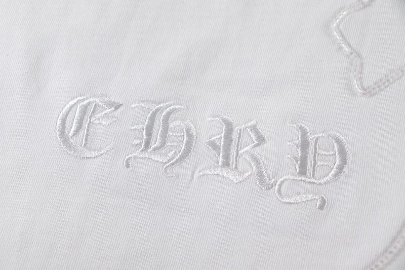 Chrome Hearts T-Shirts Sustainable 118326