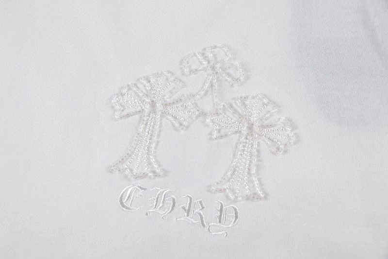 Chrome Hearts T-Shirts Sustainable 118326