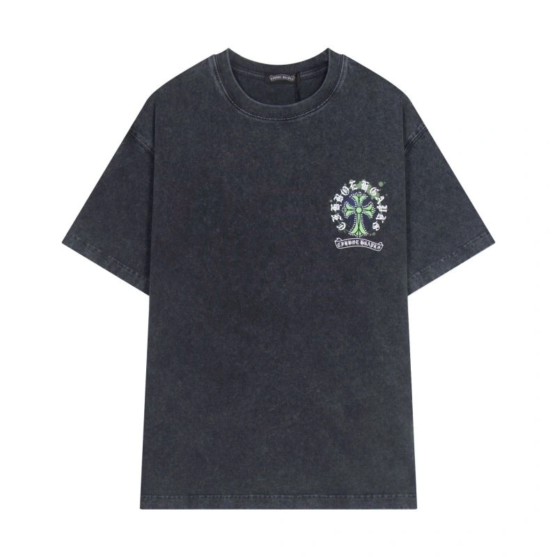 Chrome Hearts T-Shirts WaterResistant 118319