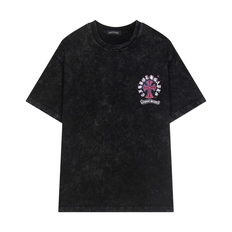 Chrome Hearts T-Shirts WaterResistant 118319