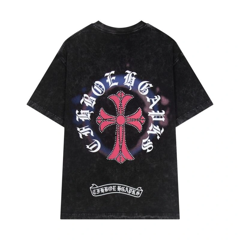 Chrome Hearts T-Shirts WaterResistant 118319