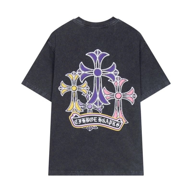 Chrome Hearts T-Shirts UrbanStyle 118321