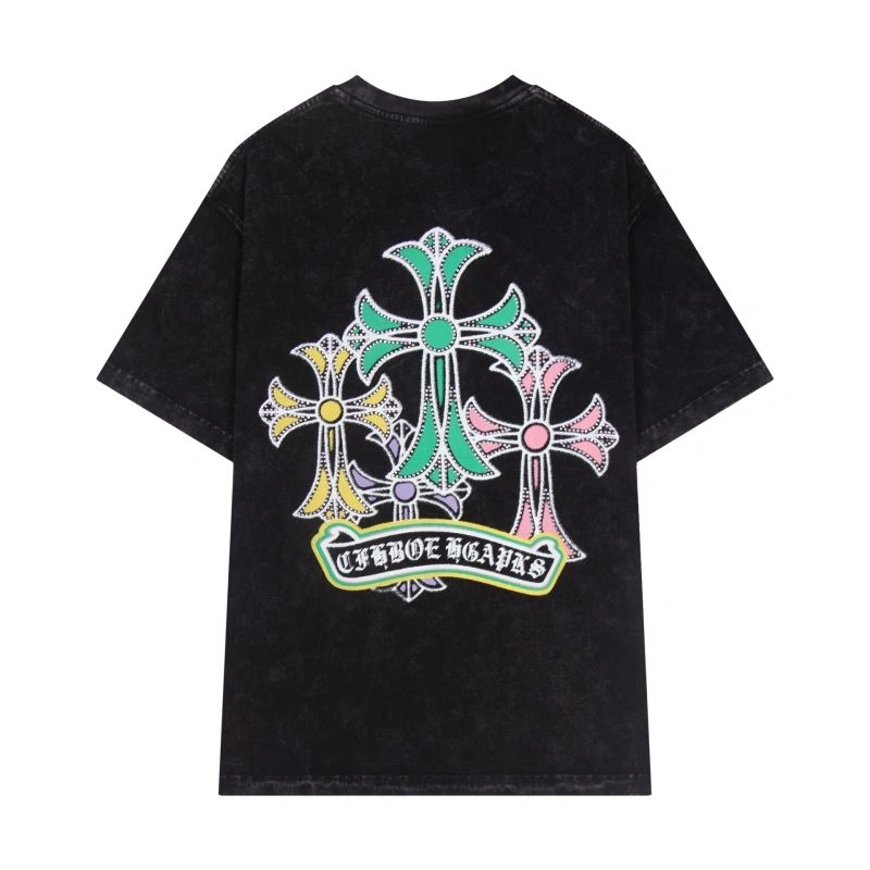 Chrome Hearts T-Shirts UrbanStyle 118321