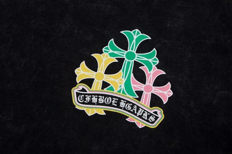 Chrome Hearts T-Shirts UrbanStyle 118321