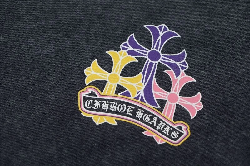Chrome Hearts T-Shirts UrbanStyle 118321