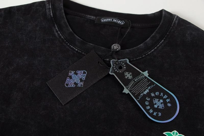Chrome Hearts T-Shirts UrbanStyle 118321