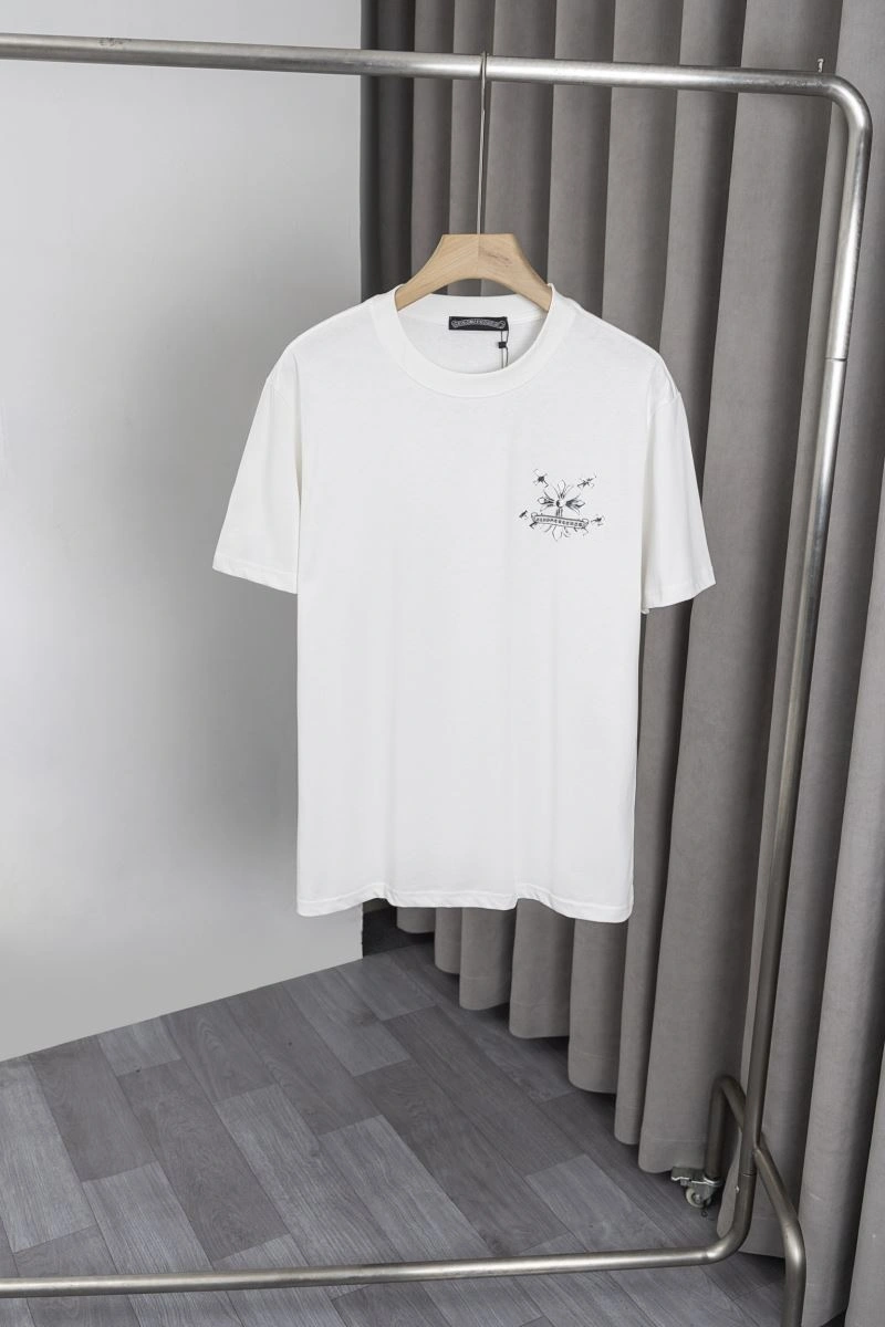Chrome Hearts T-Shirts TravelReady 118320