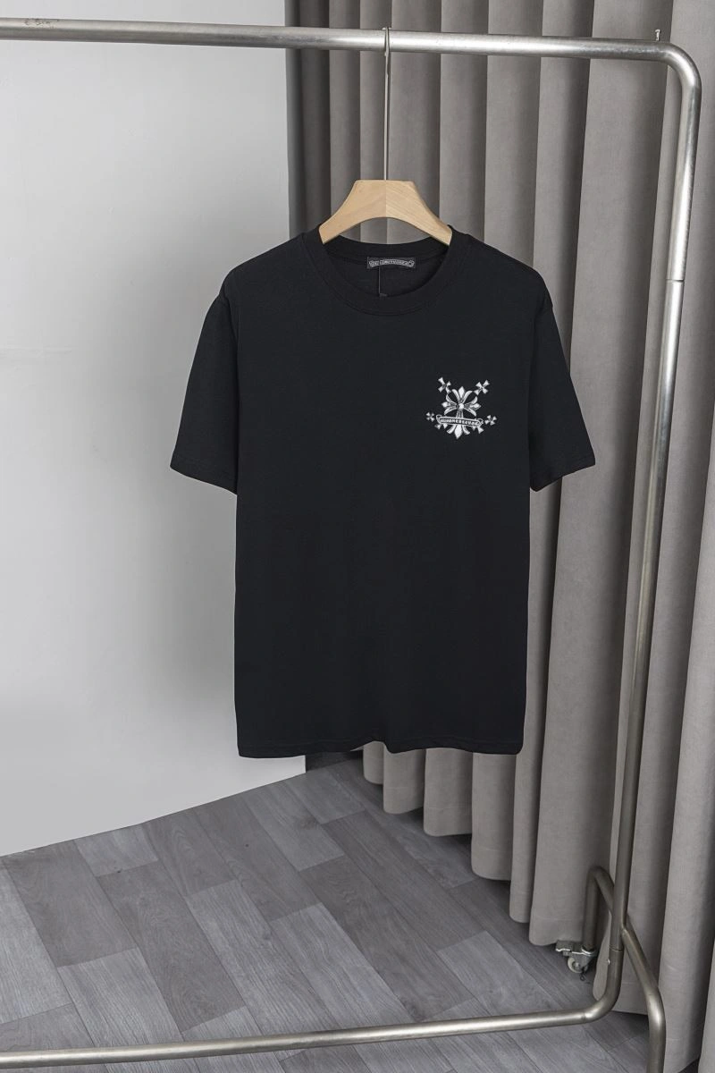 Chrome Hearts T-Shirts TravelReady 118320