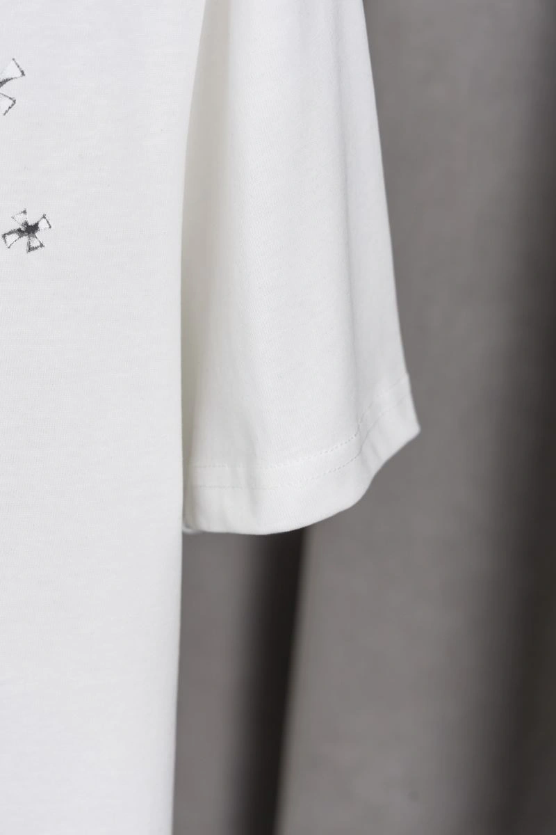 Chrome Hearts T-Shirts TravelReady 118320
