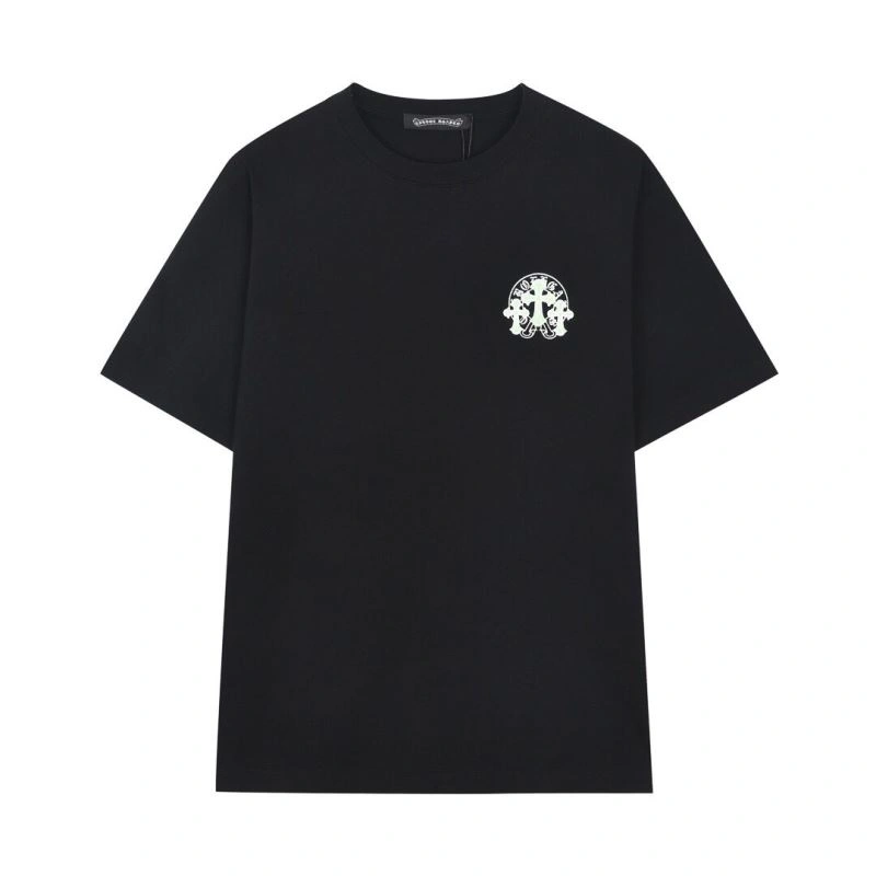 Chrome Hearts T-Shirts Cozy 118314