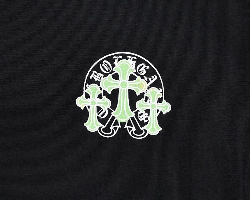 Chrome Hearts T-Shirts Cozy 118314