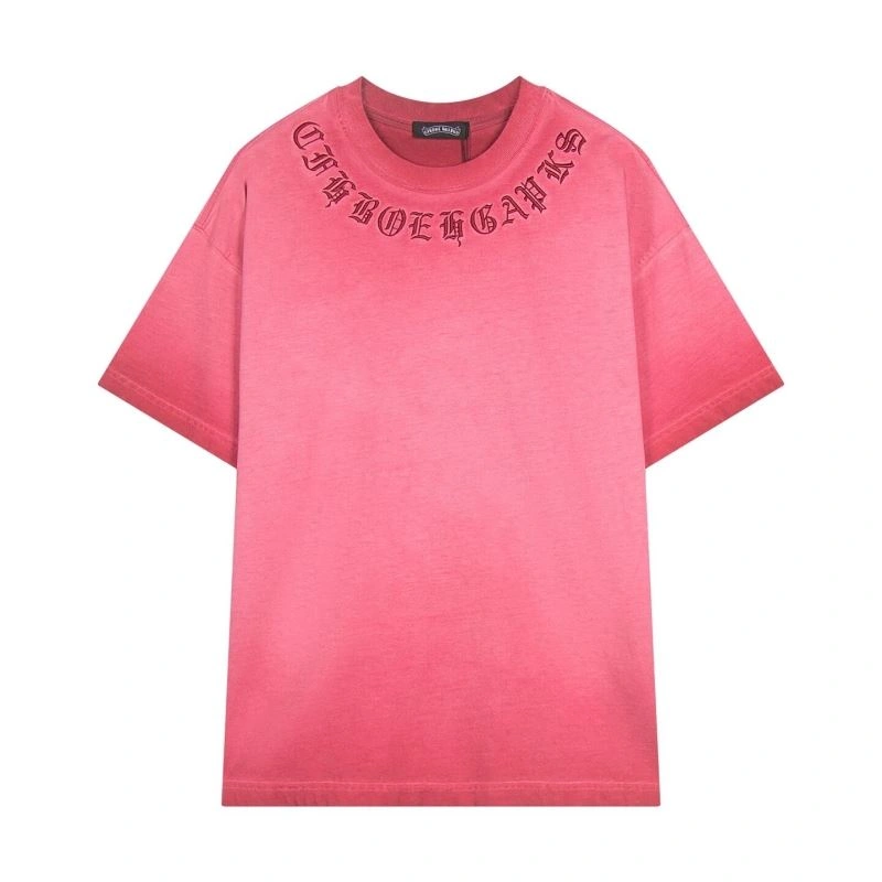 Chrome Hearts T-Shirts QuickDry 118312
