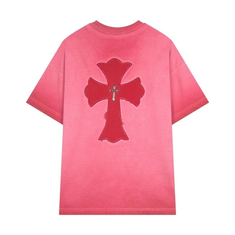 Chrome Hearts T-Shirts QuickDry 118312