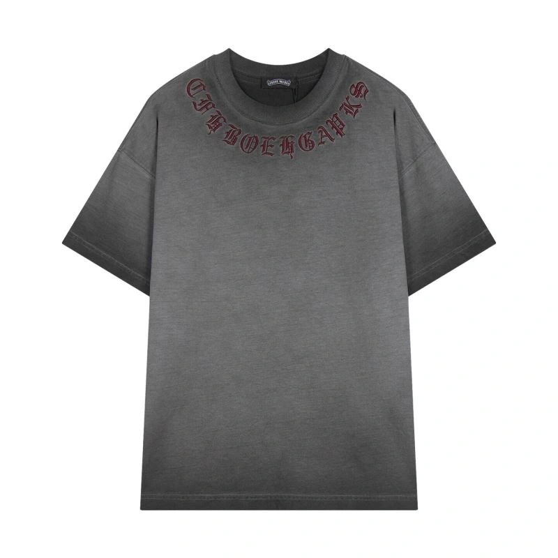Chrome Hearts T-Shirts QuickDry 118312