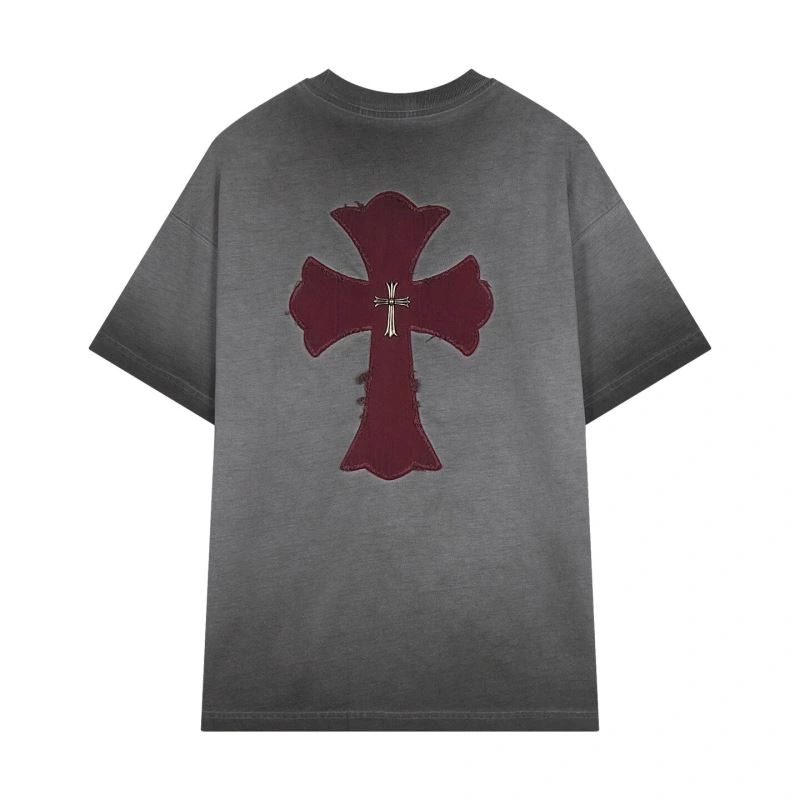 Chrome Hearts T-Shirts QuickDry 118312