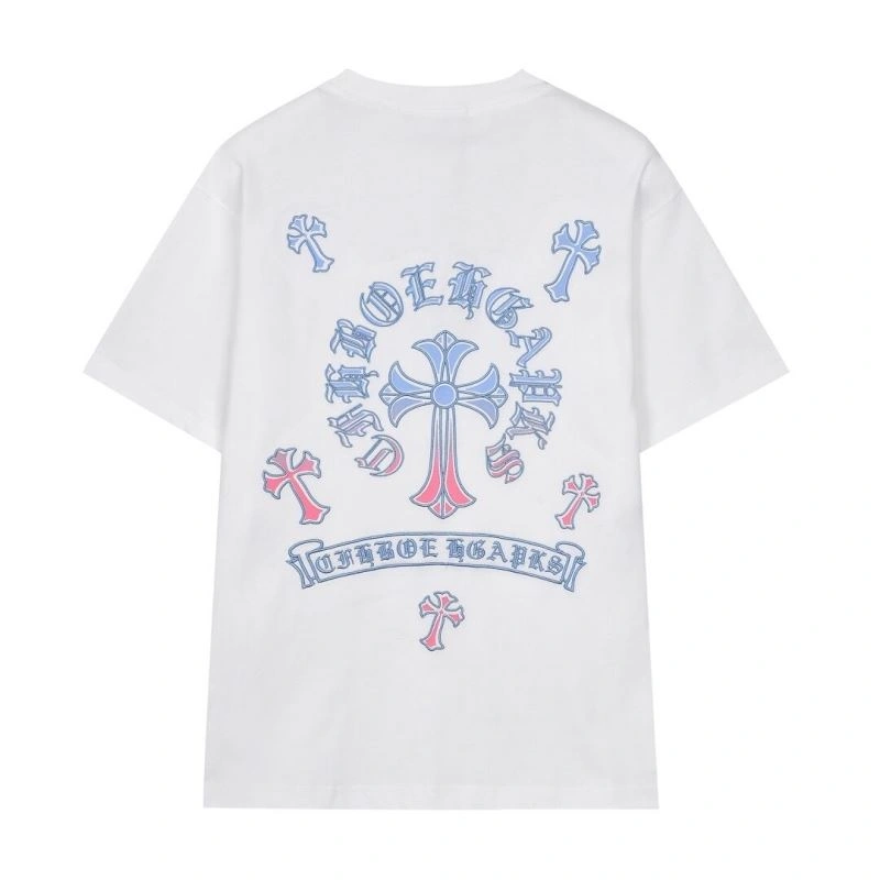 Chrome Hearts T-Shirts Unique 118322