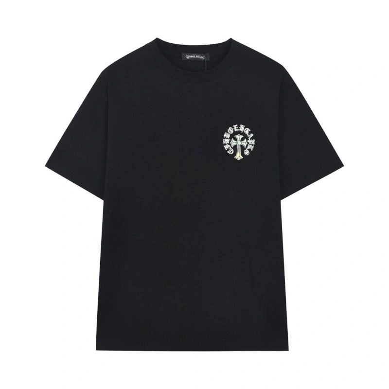 Chrome Hearts T-Shirts Unique 118322
