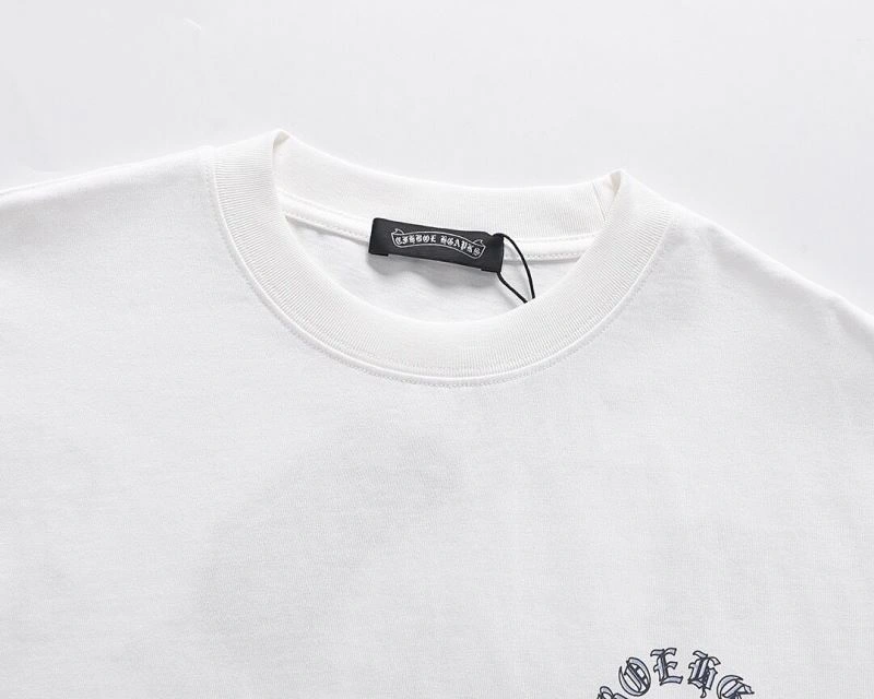 Chrome Hearts T-Shirts Unique 118322