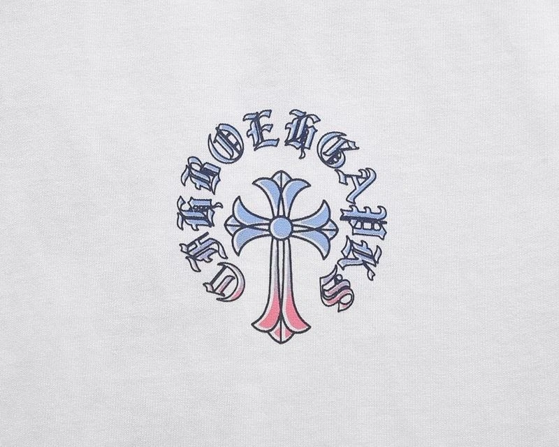 Chrome Hearts T-Shirts Unique 118322