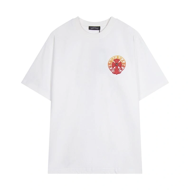 Minimalist Chrome Hearts T-Shirts 118318