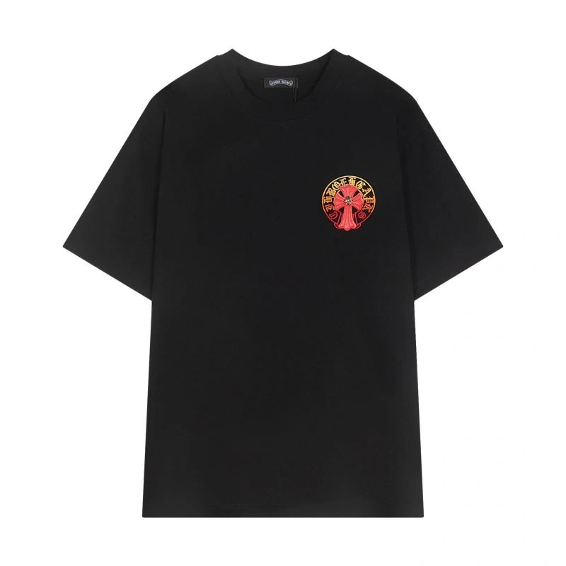 Minimalist Chrome Hearts T-Shirts 118318