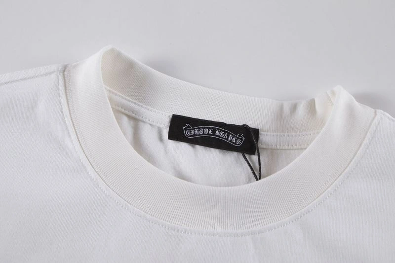 Minimalist Chrome Hearts T-Shirts 118318