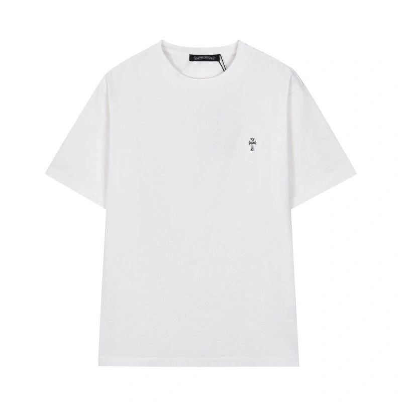 RelaxedFit Chrome Hearts T-Shirts 118302