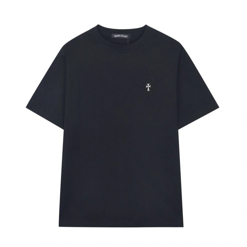 RelaxedFit Chrome Hearts T-Shirts 118302