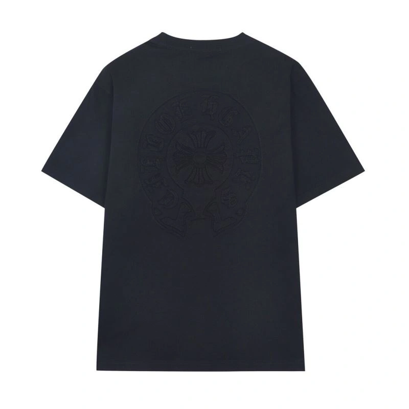 RelaxedFit Chrome Hearts T-Shirts 118302